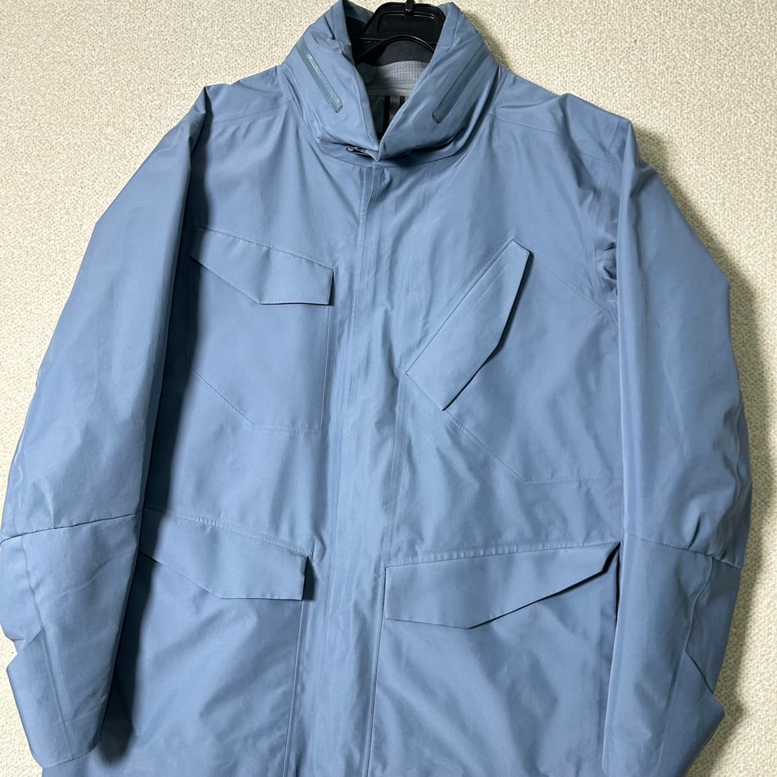  (S) 아크테릭스 베일런스 14SS 필드 LT 자켓 상품이미지2