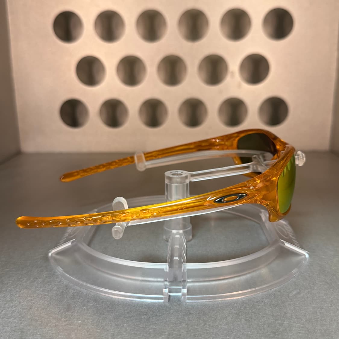 오클리 Fives 2.0 파이브스 (2001) 상품이미지4