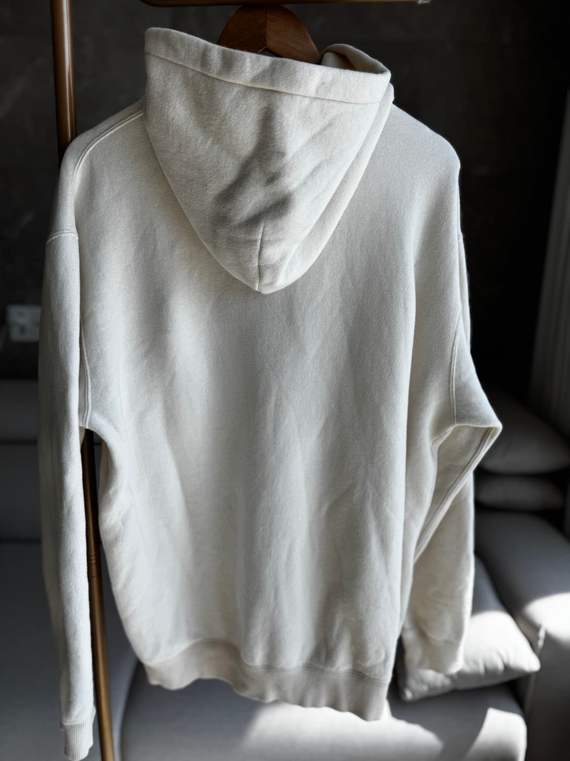 빔즈플러스 후드 XL 상품이미지4