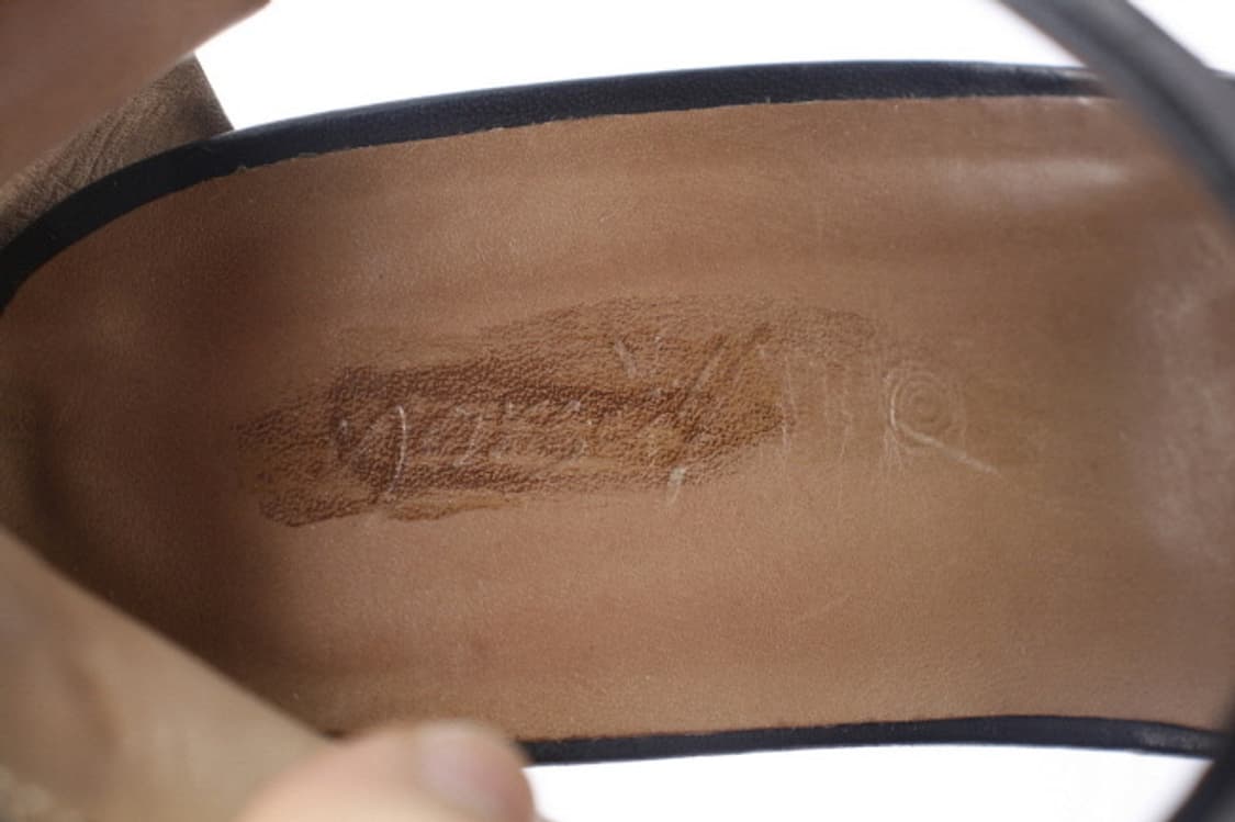 Marsell 웨지슈즈 상품이미지4