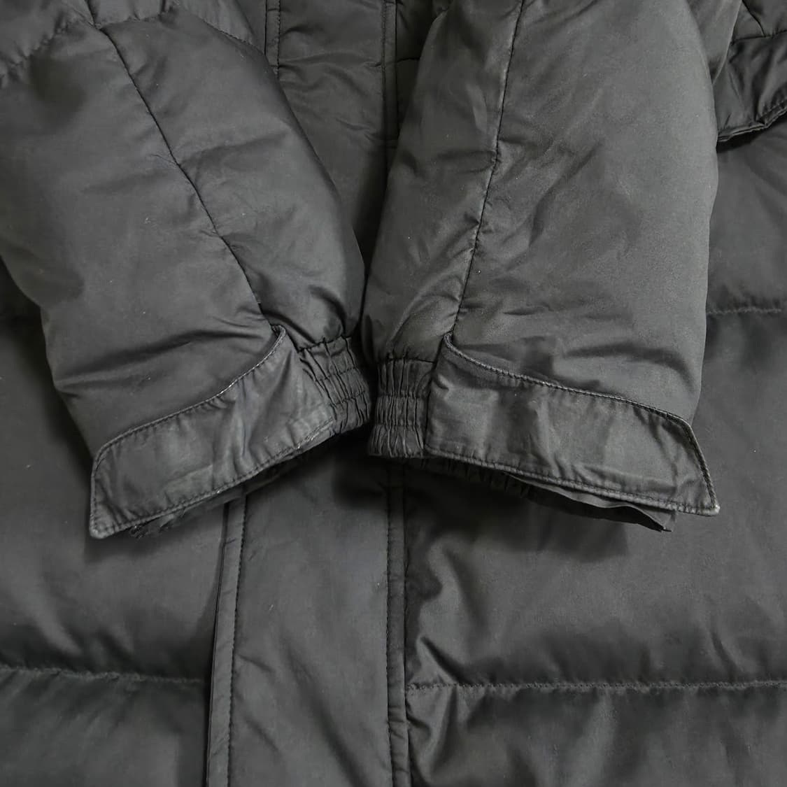 (M)아디다스 다운 롱패딩 상품이미지6