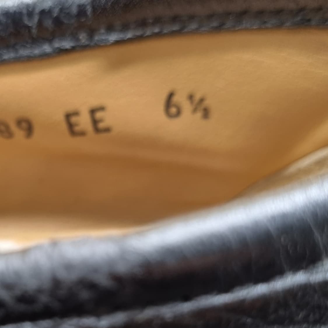 페라가모 남성로퍼 255 상품이미지6