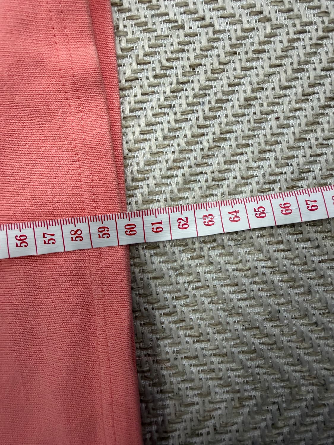 정품) 세인트제임스 여성 긴팔 티셔츠 M 상품이미지9