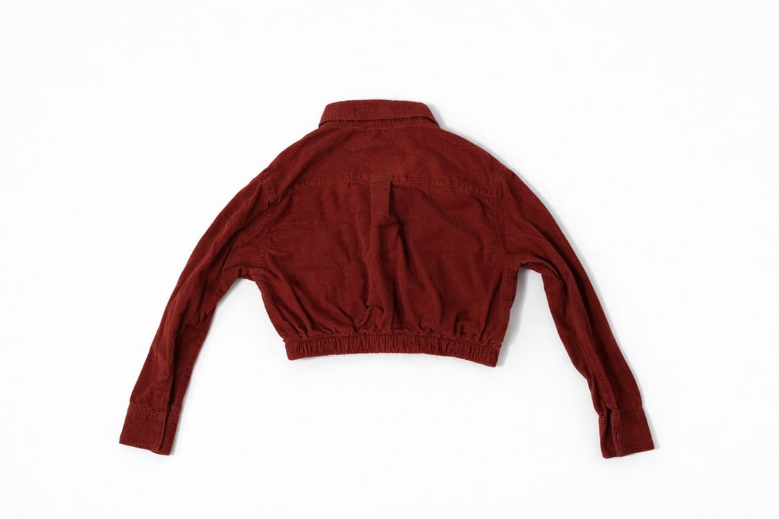 Carhartt corduroy cropped jacket 상품이미지2