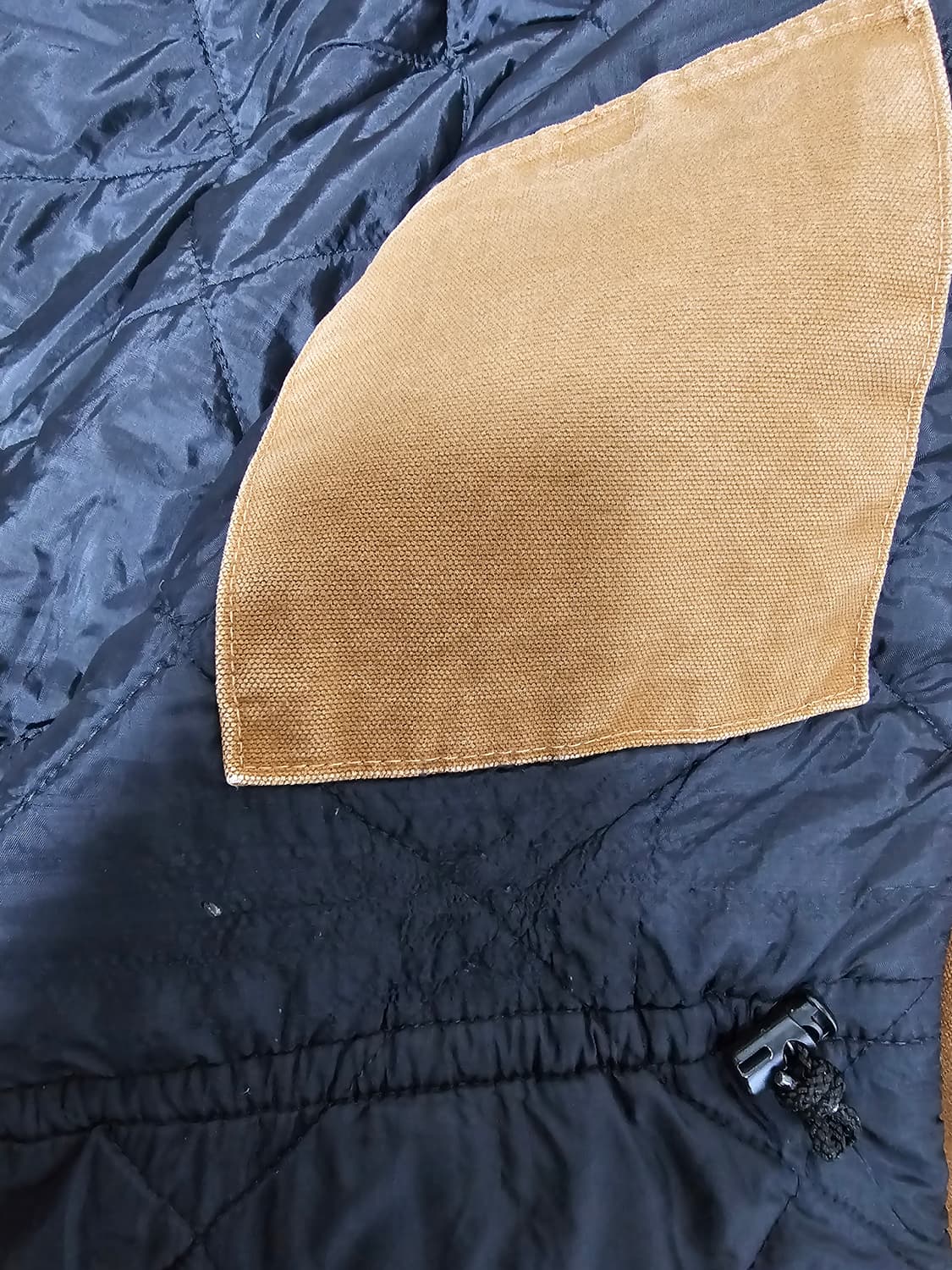 칼하트 우먼 트레디셔널 워크자켓 남성95가능 상품이미지6