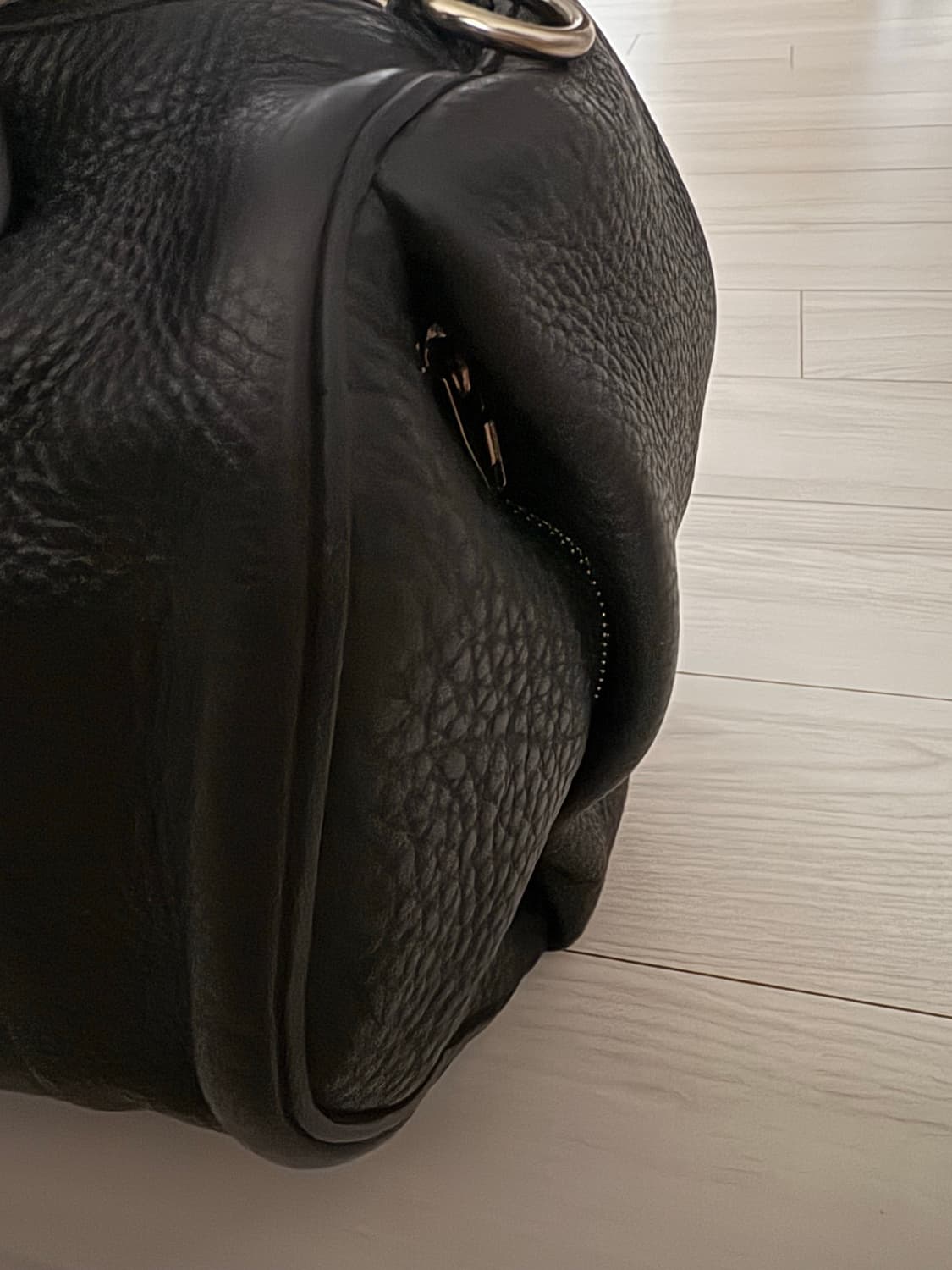 Alexander Wang rocco bag (총알백) 새상품 상품이미지5