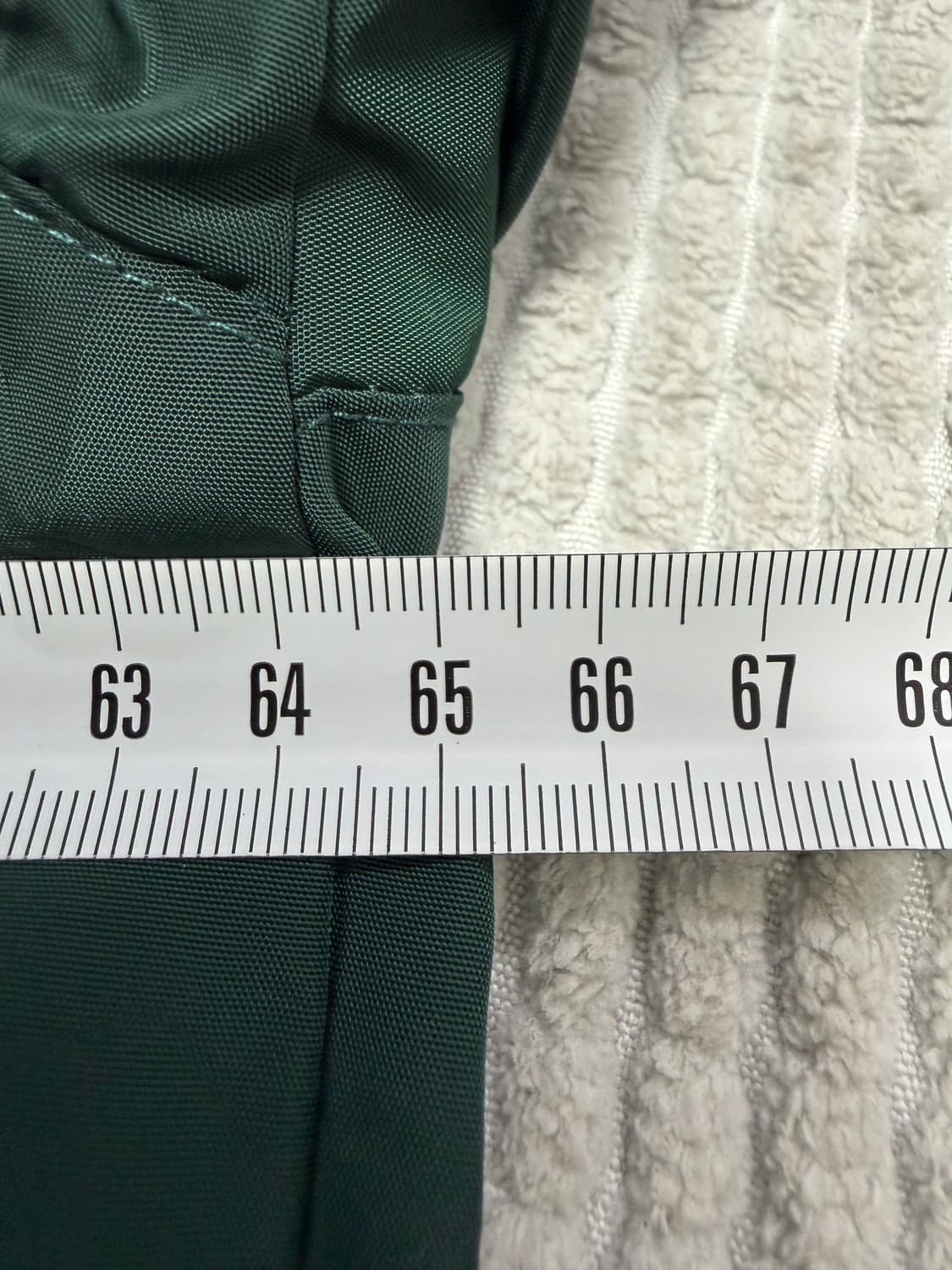 NFL x GU 베이스볼 자켓 상품이미지5