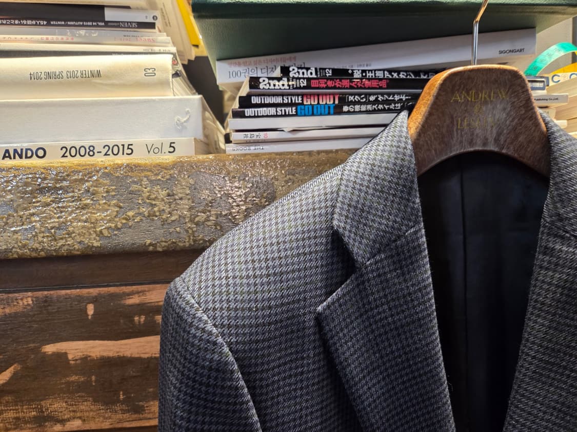 브룩스 브라더스 자켓  상품이미지8