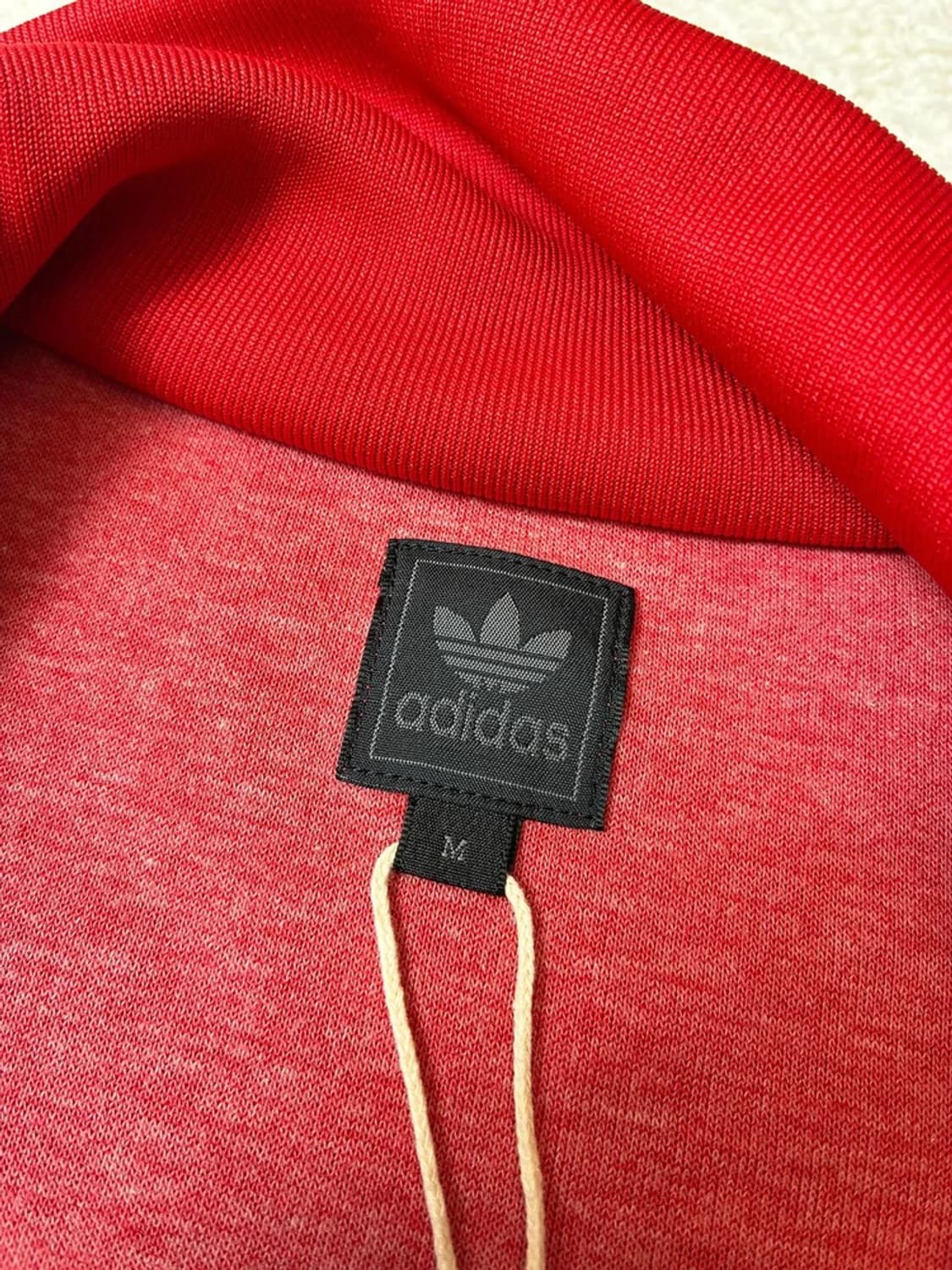 아디다스 00's 잉글랜드 트랙탑 자켓 PN7506 상품이미지9