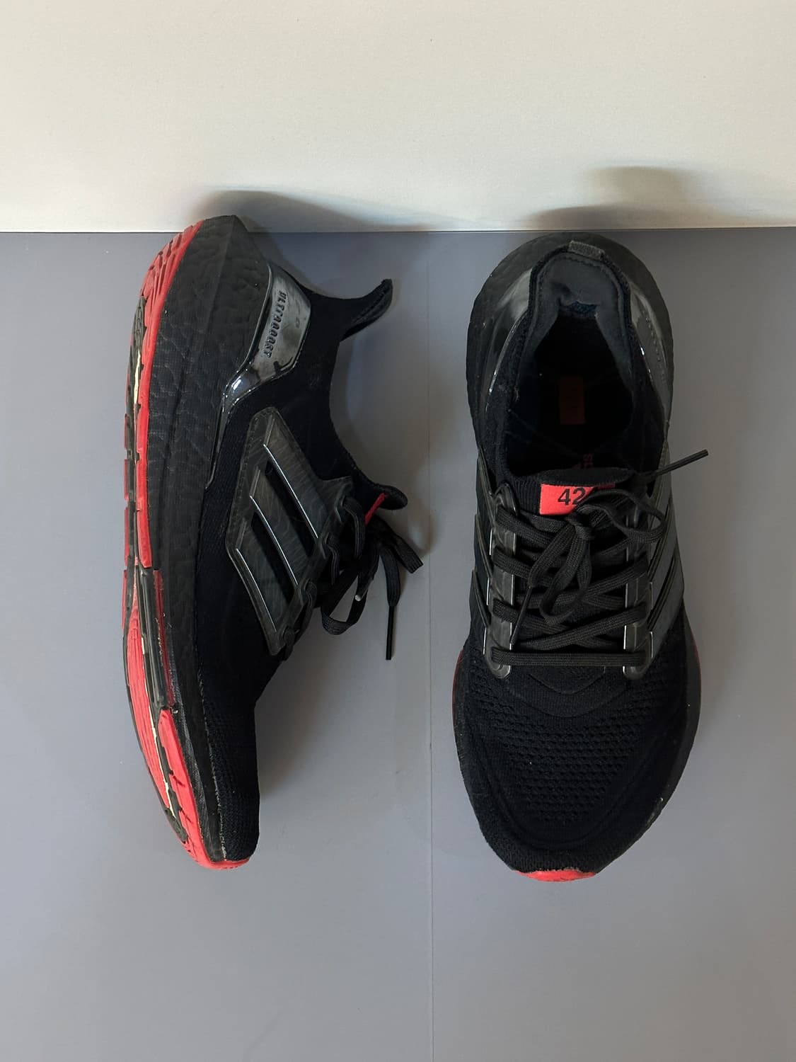 아디다스X424X아스널FC 울트라부스트21 운동화 상품이미지1