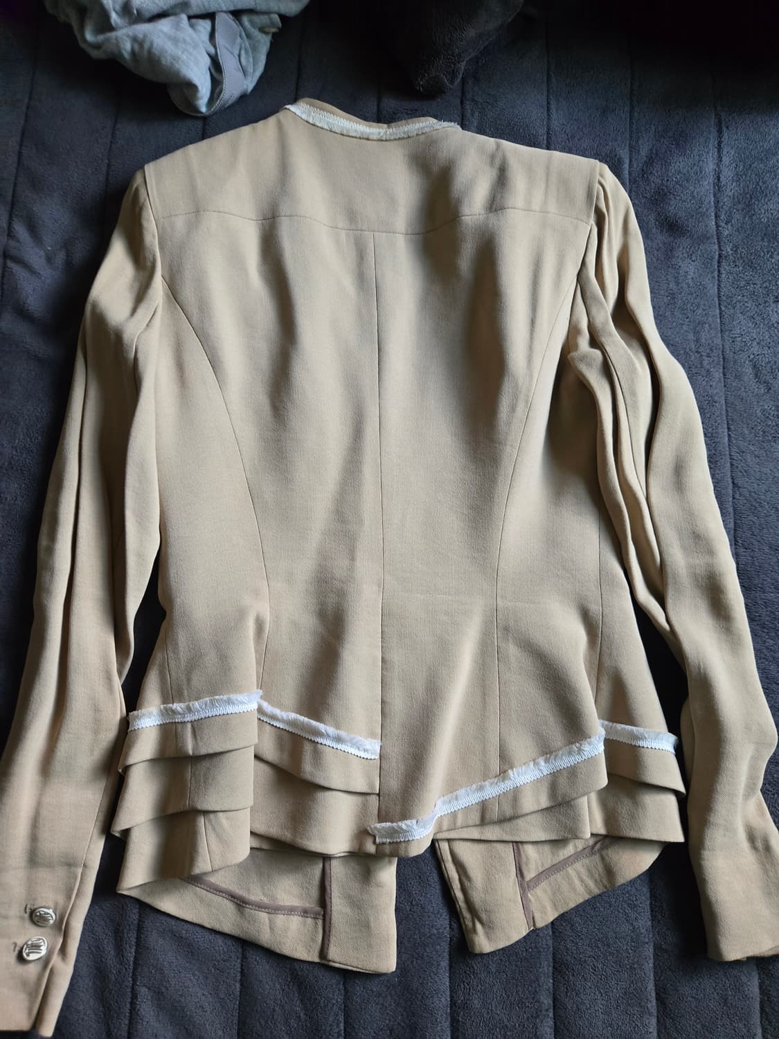 타임봄자켓 상품이미지5