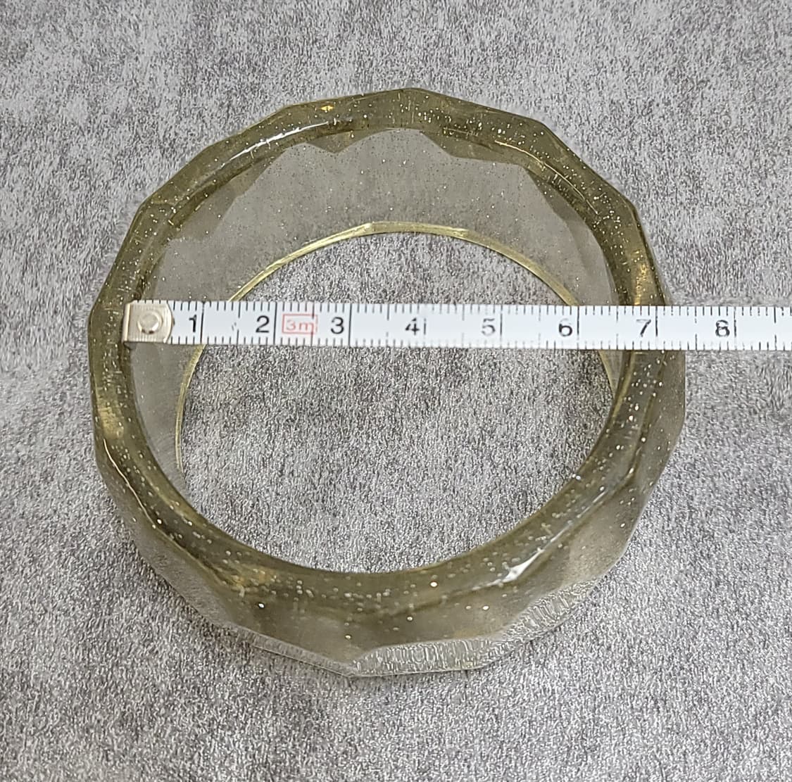 japanese vintage glitter bangle 상품이미지8