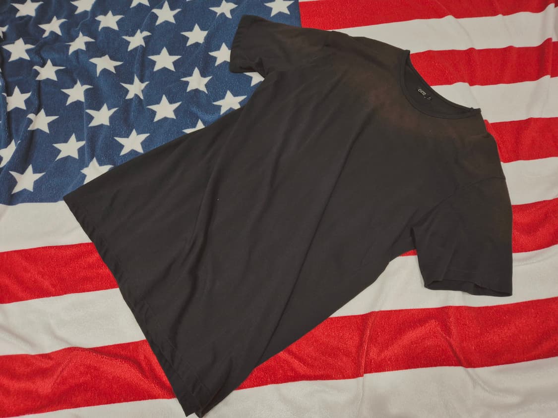 Chito 치토 반팔 티셔츠 상품이미지3