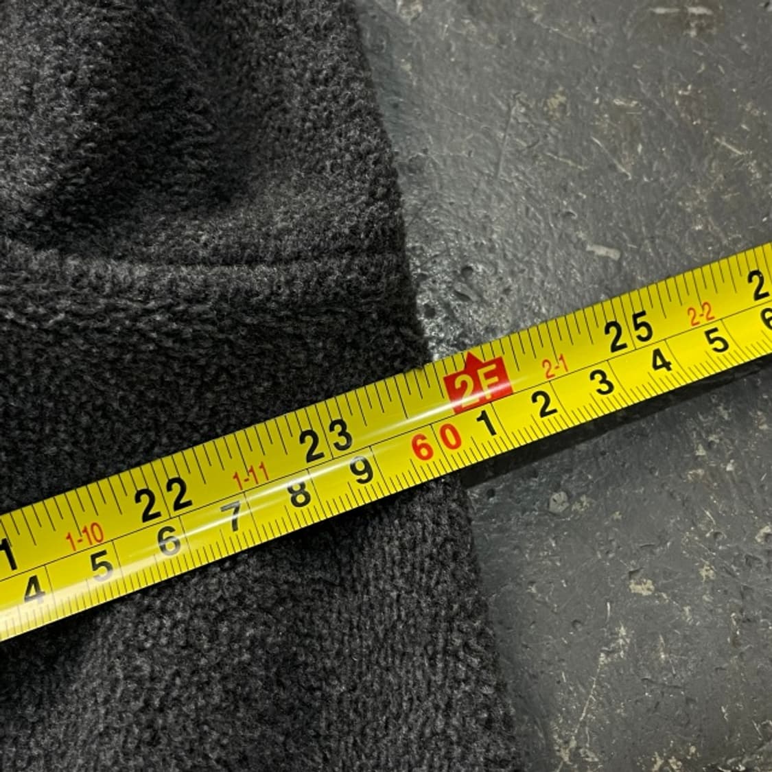 100 마운틴하드웨어 후리스  상품이미지7