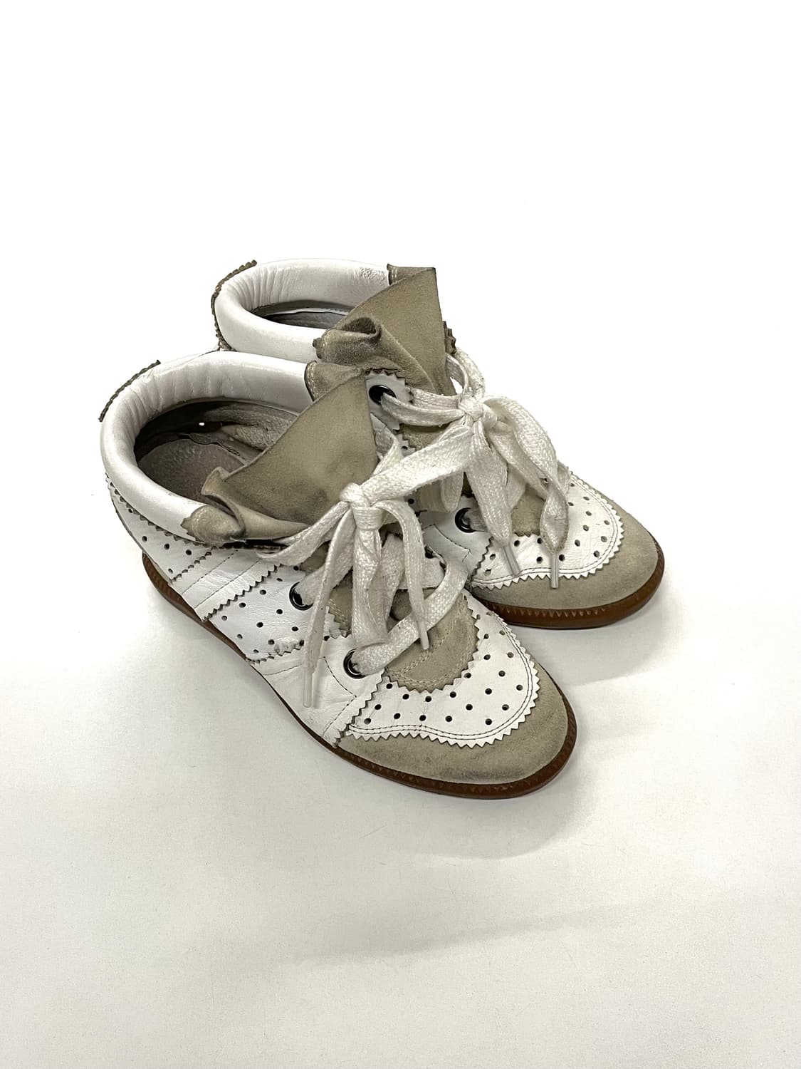 이자벨마랑 바비 스니커즈 상품이미지1