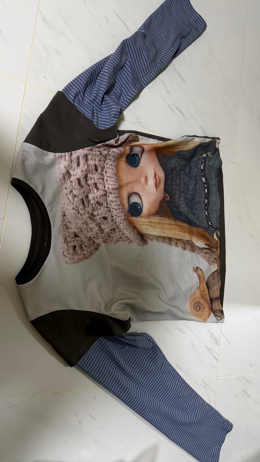 코이세이오 브라이스 차콜 상품이미지2