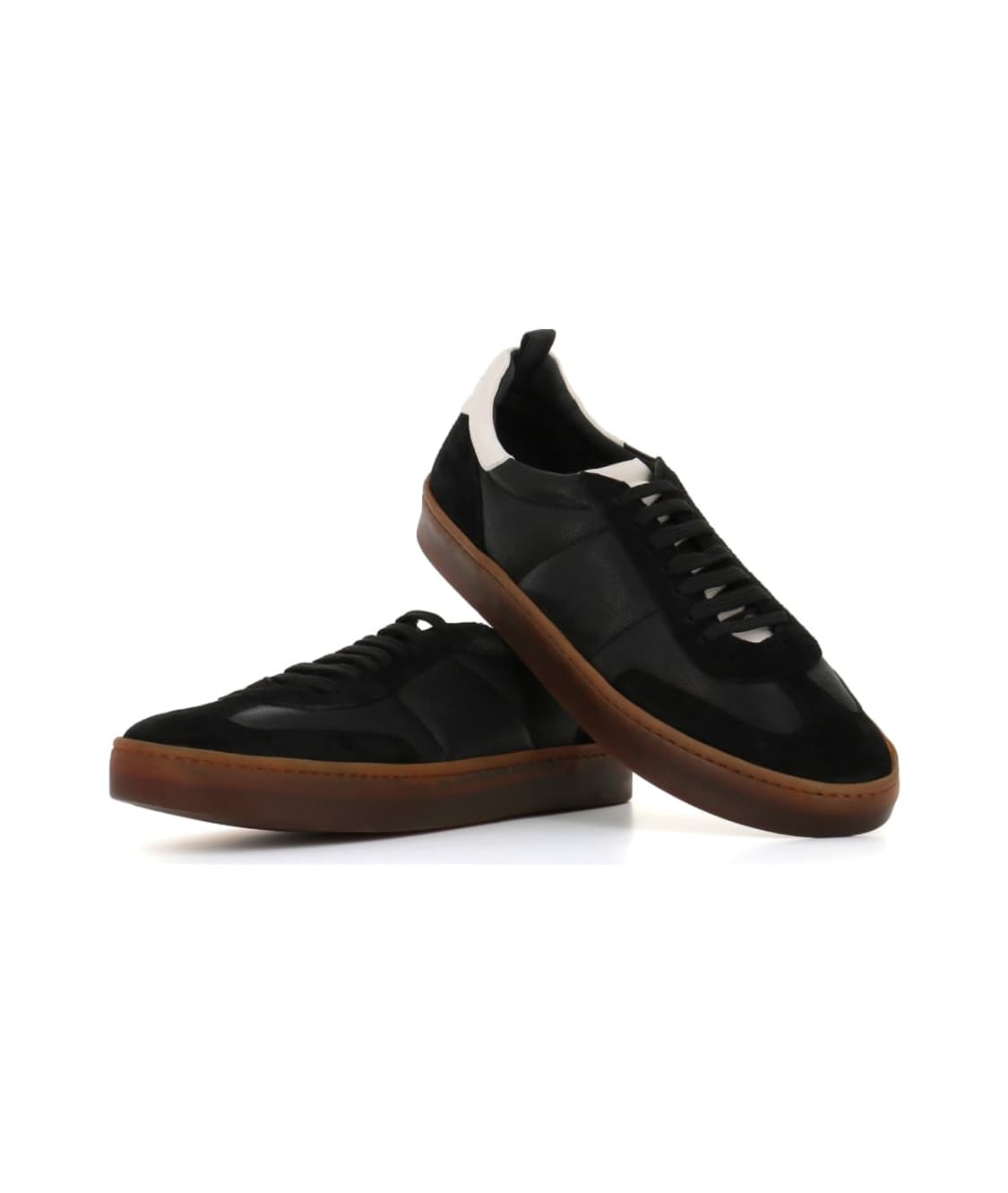 오피치네 크레아티베 OFFICINE CREATIVE 스니커즈 39 사이즈 상품이미지1