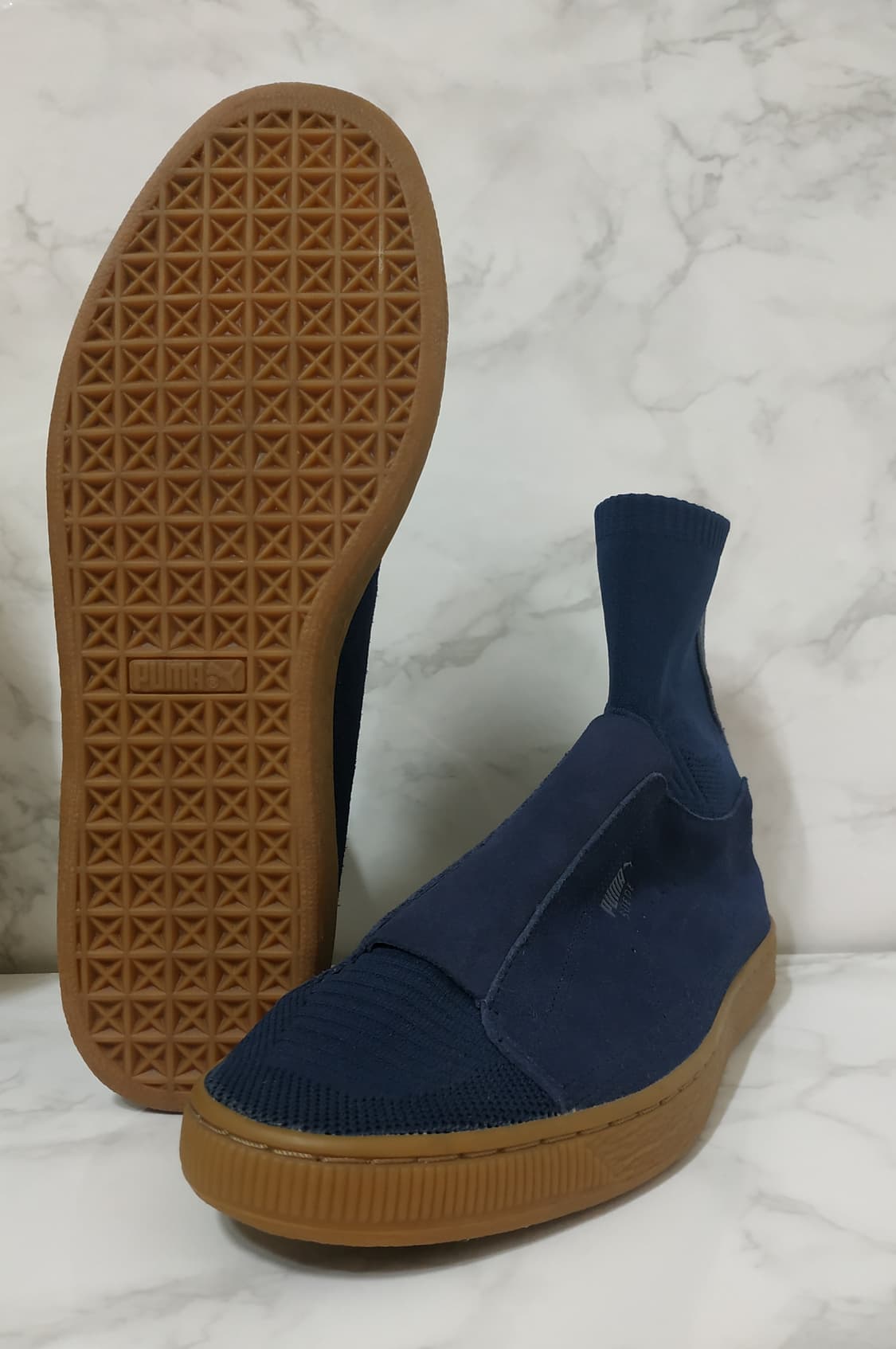 Poggy x Suede Classic 상품이미지6