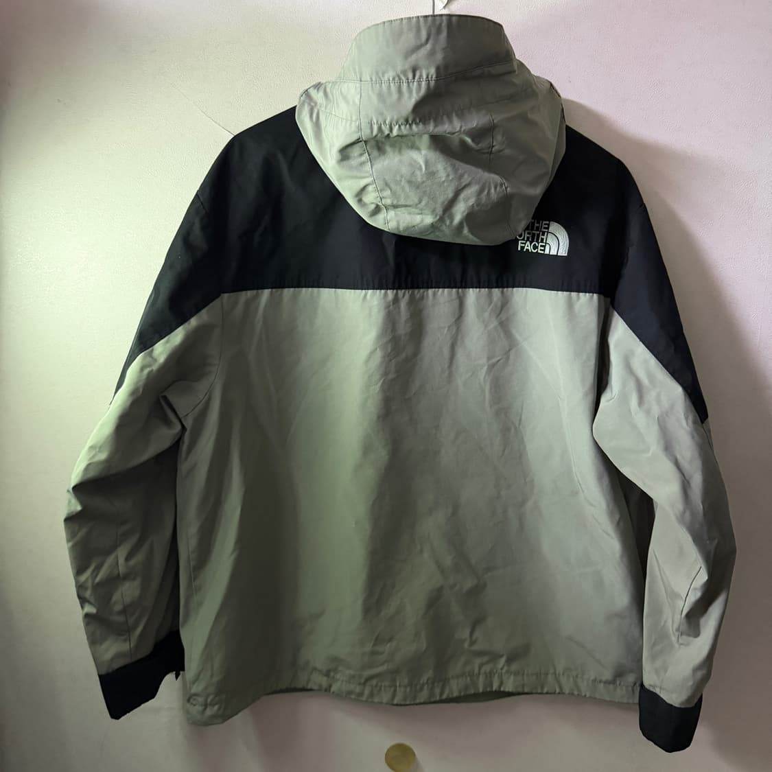  노스페이스 NJ3BN50L 레인저 자켓 95 (남성 슬림 105까지) 상품이미지3