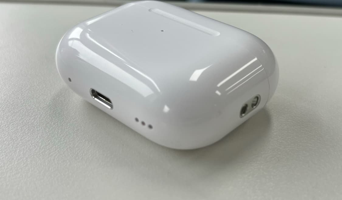 에어팟 프로 2세대 급처 상품이미지3