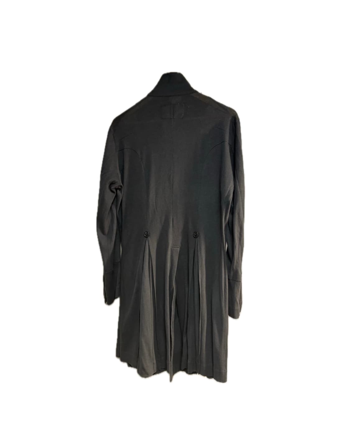 08ss Number (N)ine coat 상품이미지2