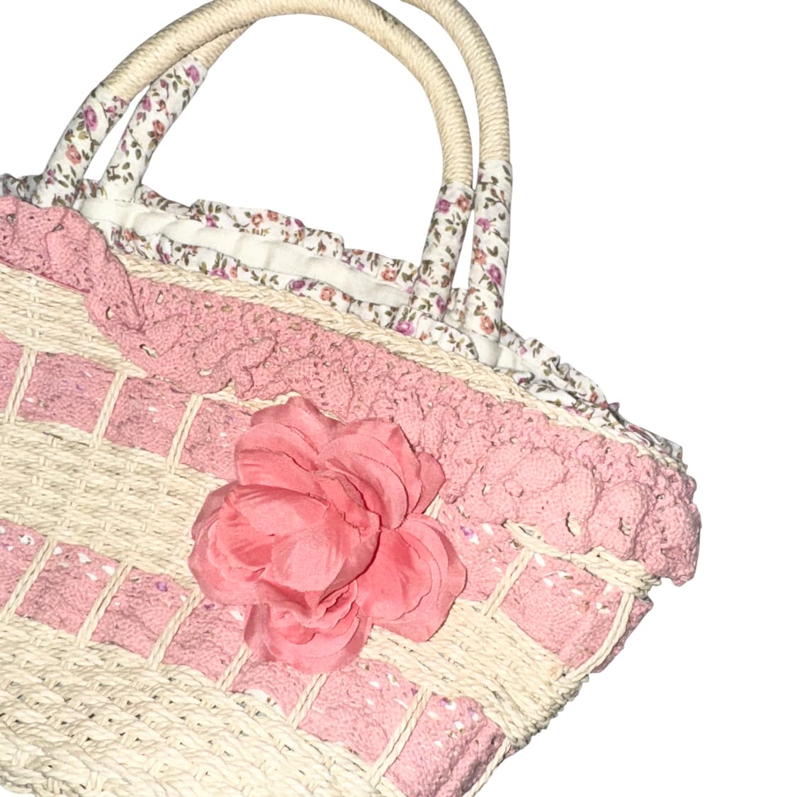 Princess Beach ToteBag 상품이미지5