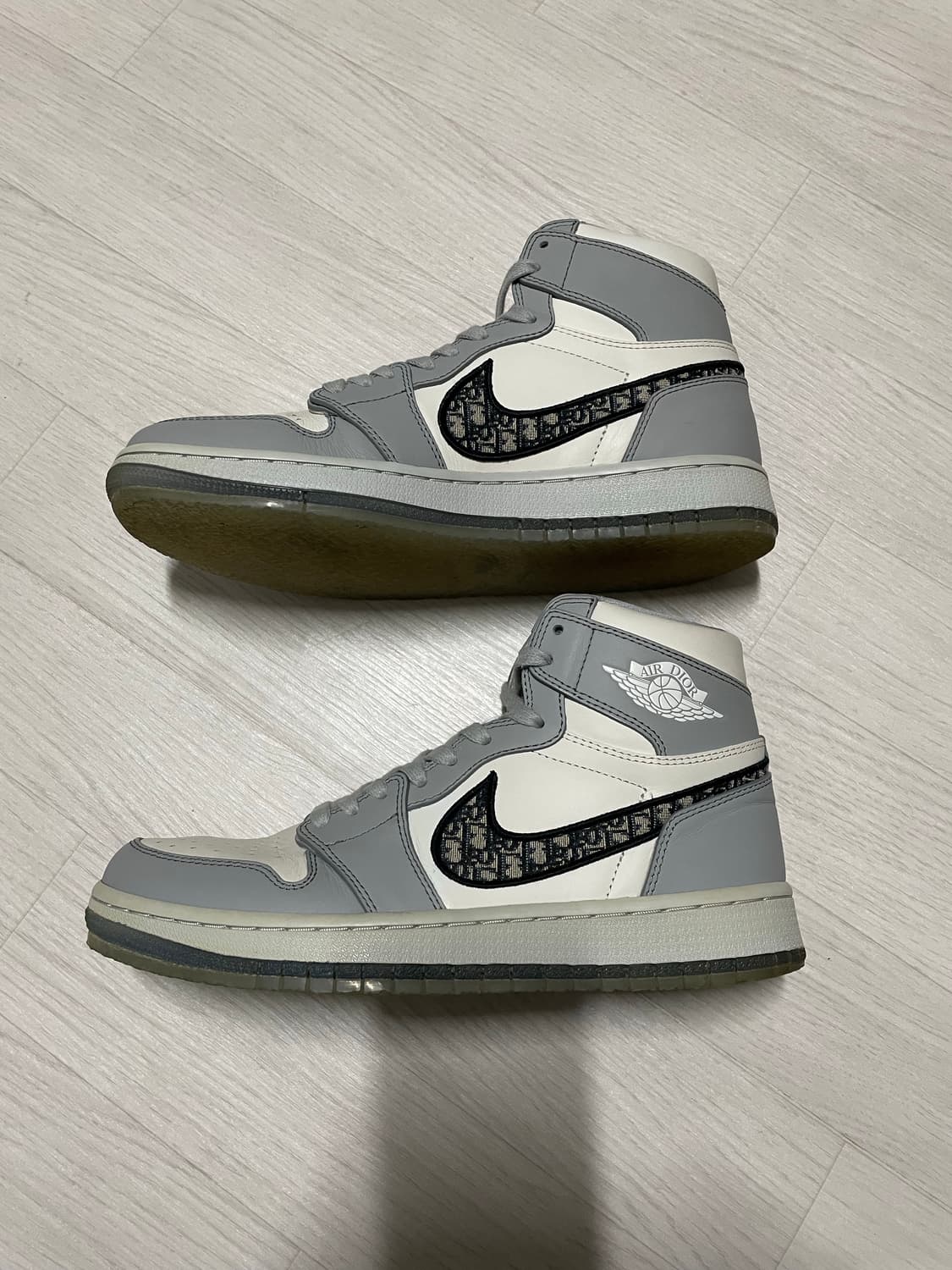 [42] 디올 조던 하이 상품이미지2