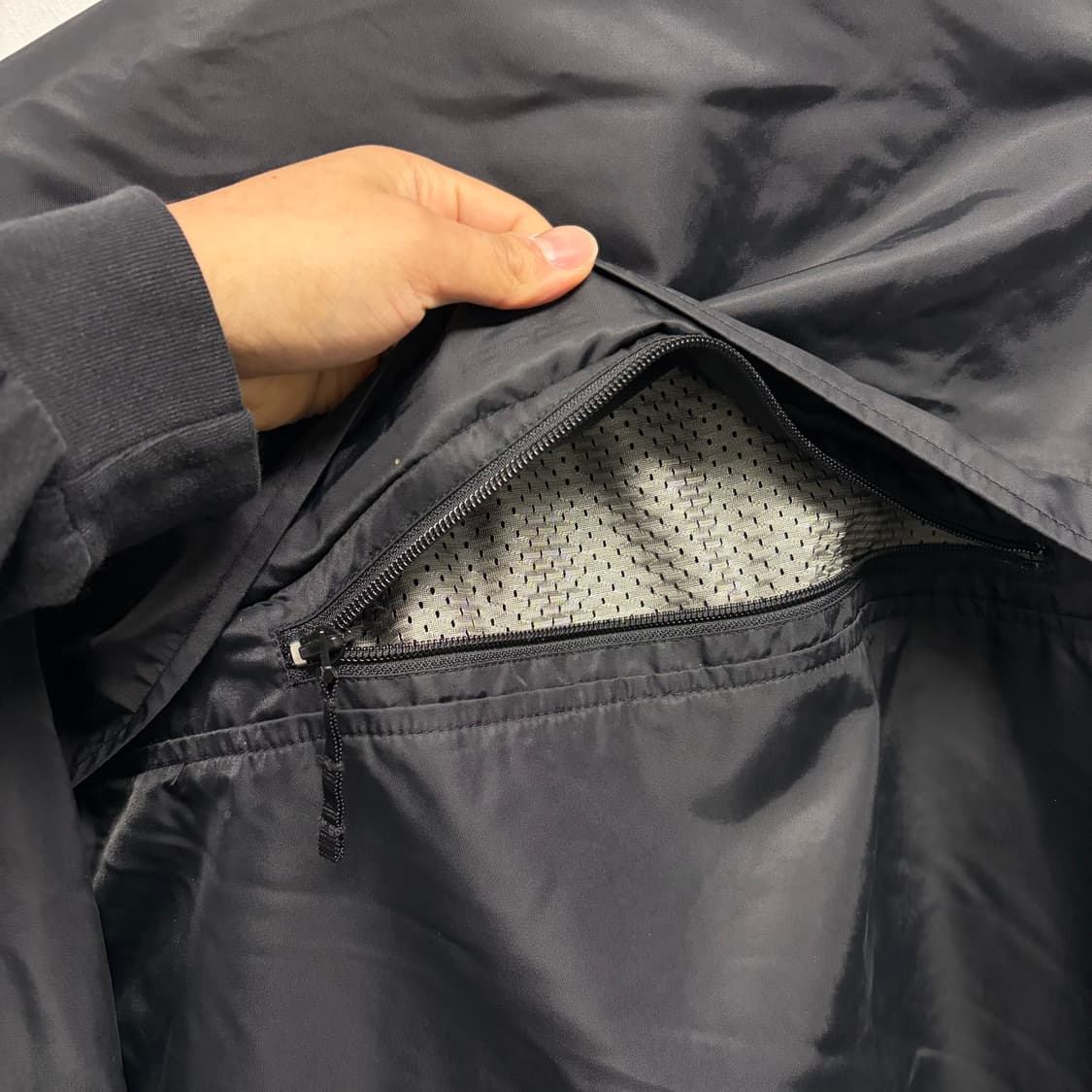 폴로 스포츠 아크틱 자켓 상품이미지8