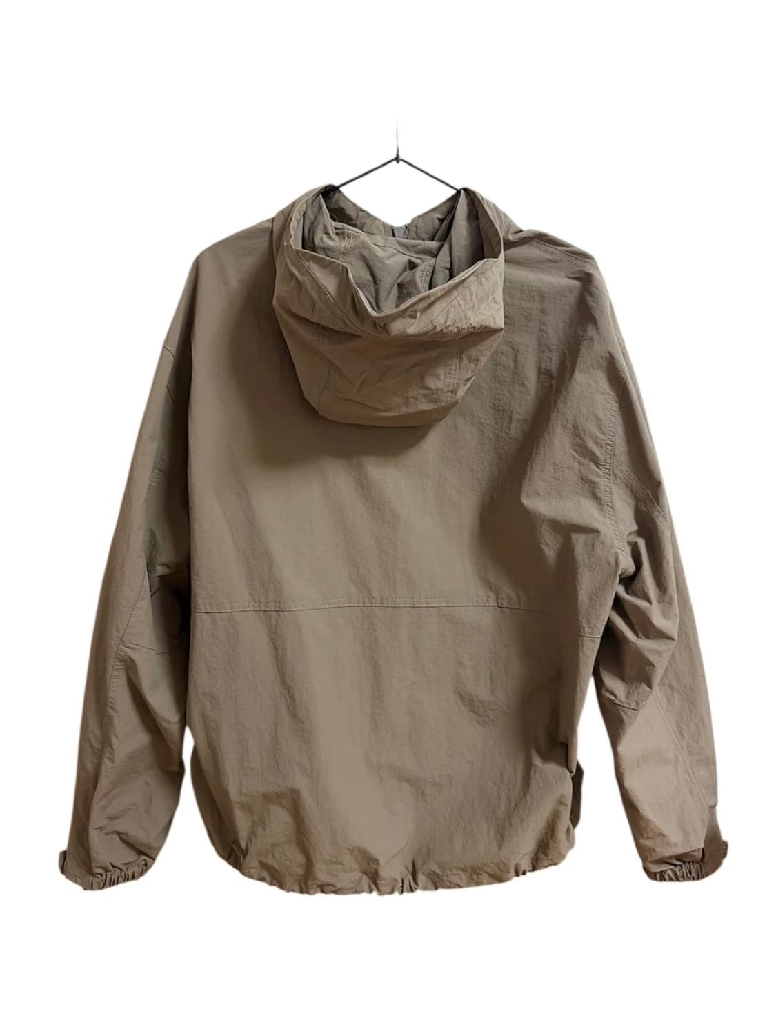 남녀공용 후드 바람막이 자켓 상품이미지4