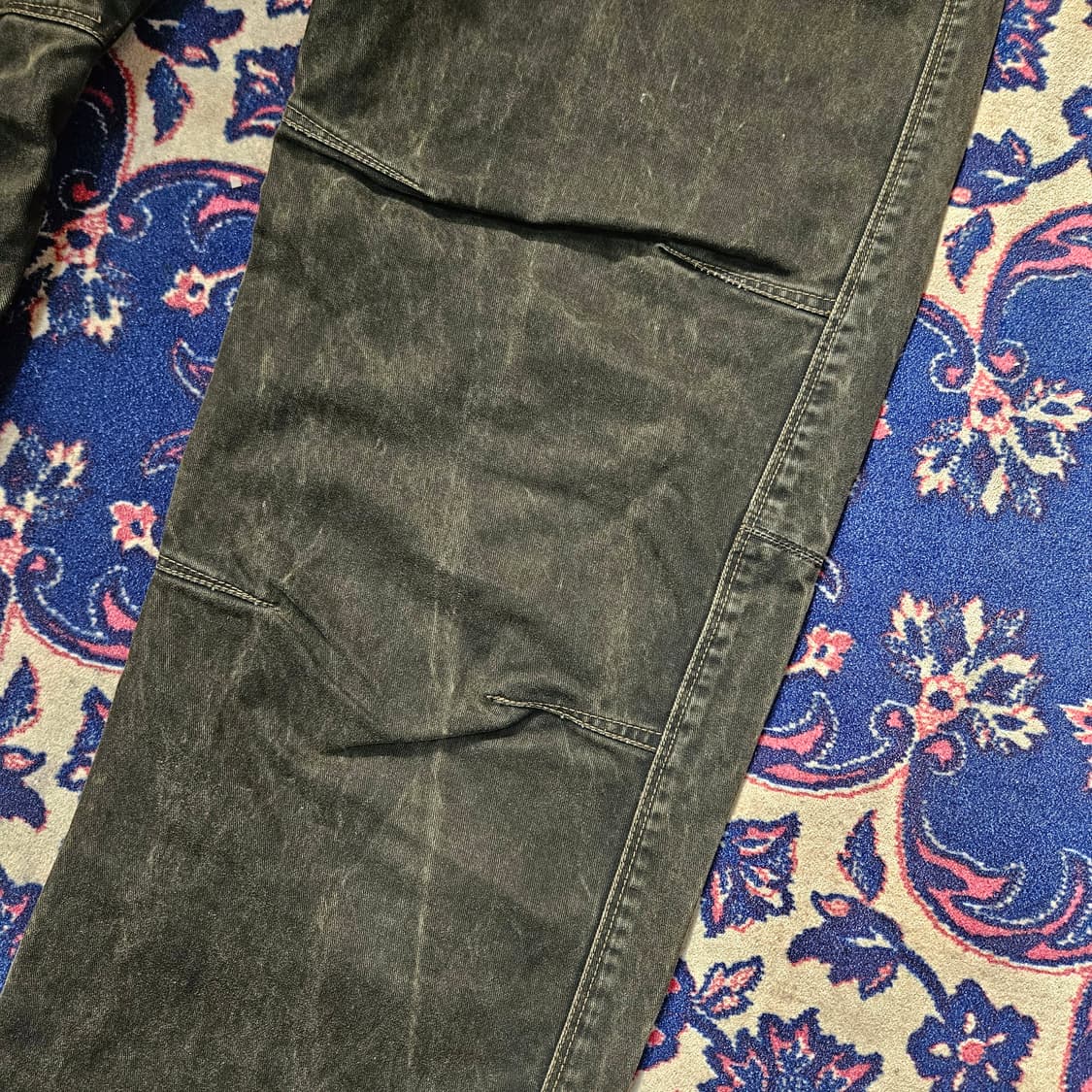 (미사용) Kuhl in USA RYDR 파타나 워싱 워크팬츠 32 상품이미지4