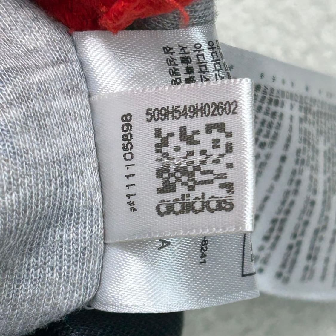 아디다스 X 리타오라 팝아트 트랙탑 자켓 85 상품이미지5