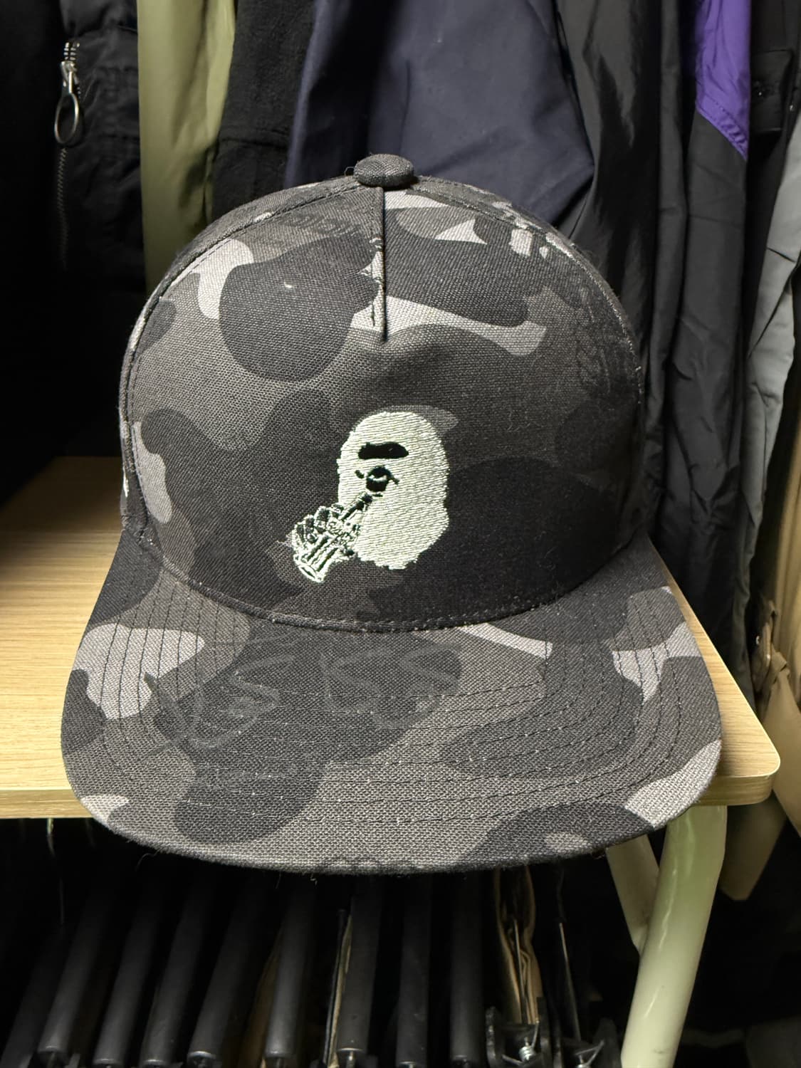 베이프 코카콜라 캡 상품이미지1