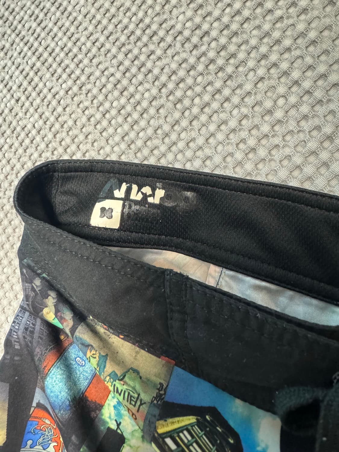 [Analog] 아날로그 콜라쥬 디자인 보드숏 (32) 상품이미지5