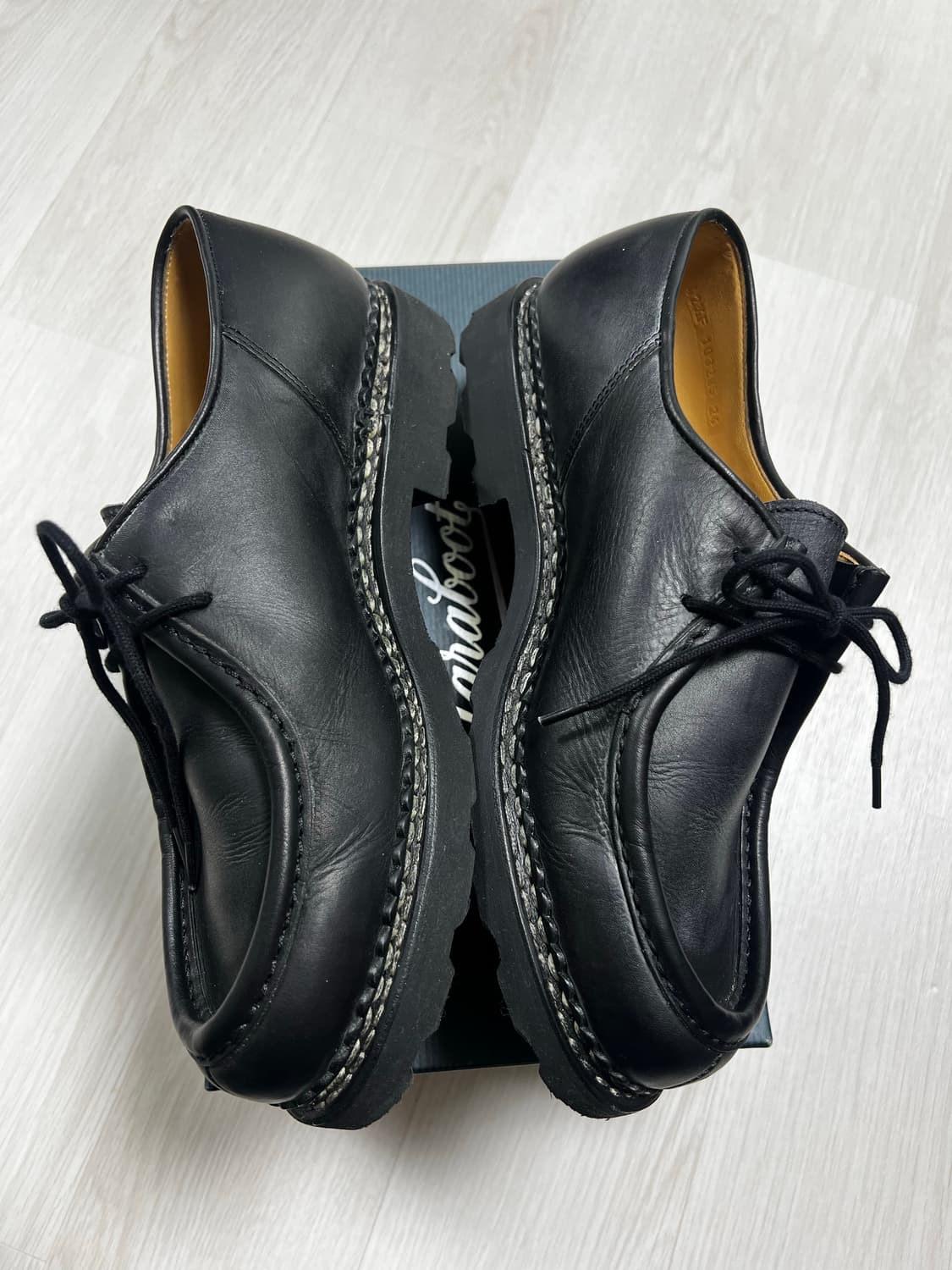 파라부트 미카엘 42.5(275} 상품이미지4