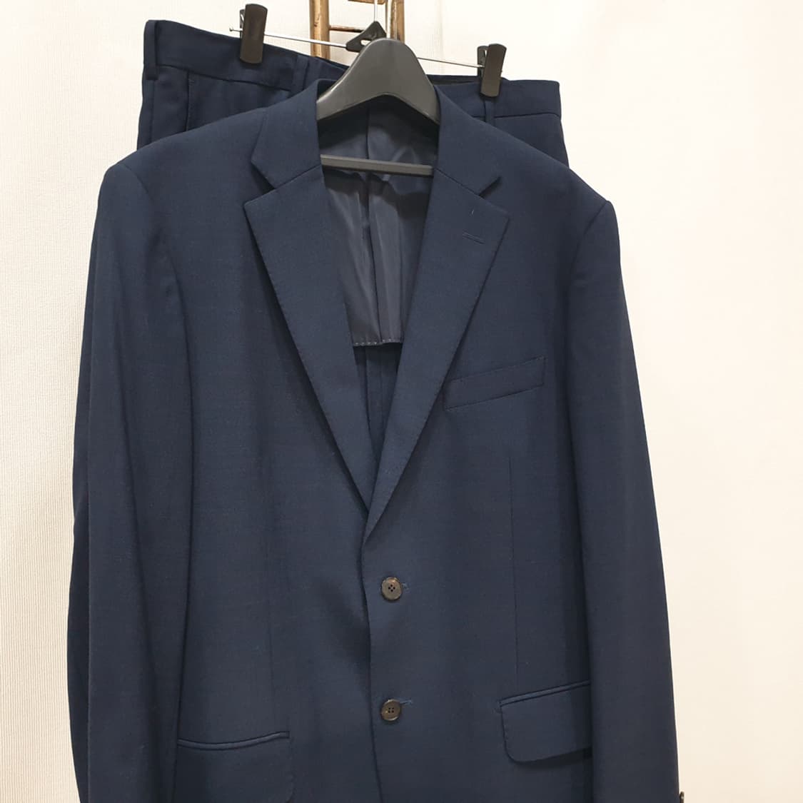 로가디스 정장 셋업 자켓 바지 (105/34) 상품이미지2