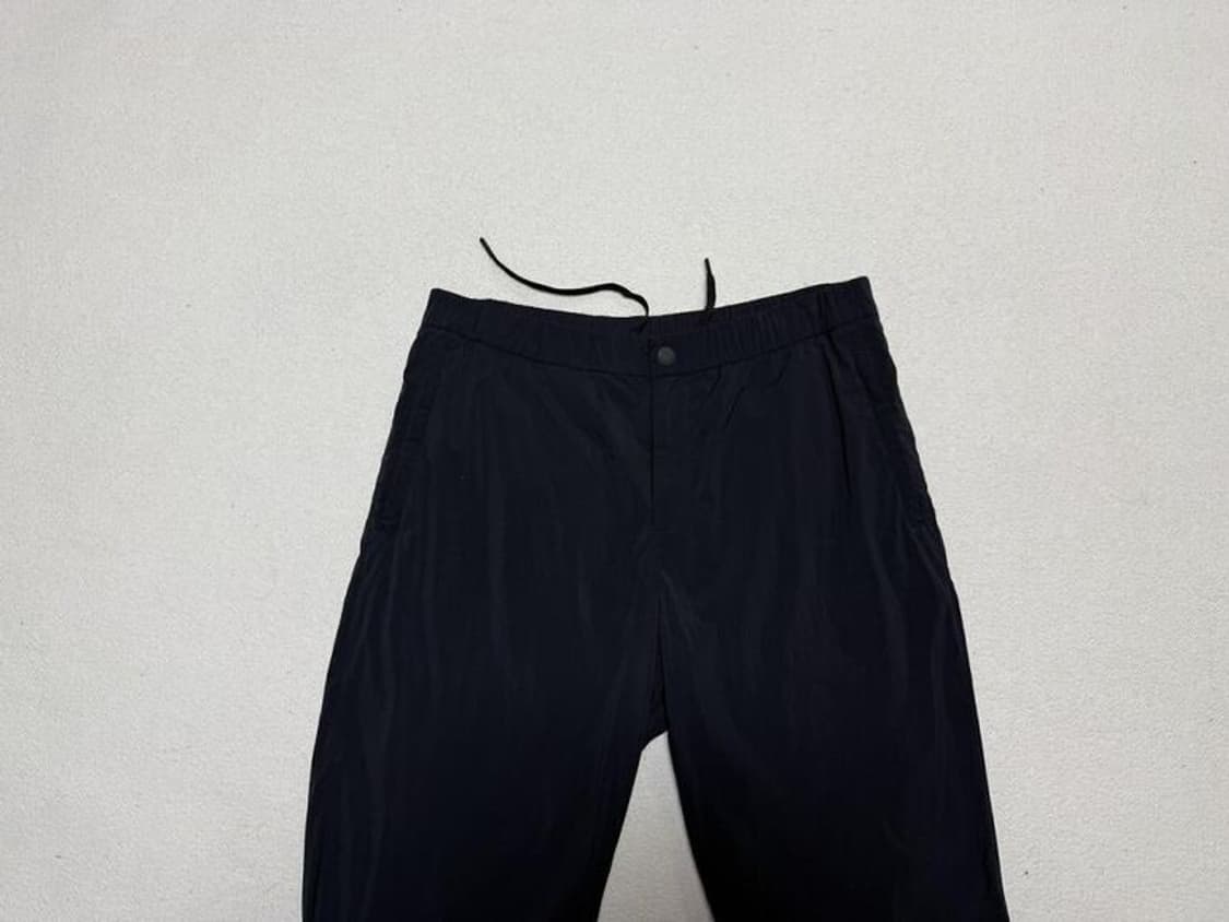 코오롱 스포츠 우븐 조거팬츠 남성용 34인치 상품이미지2