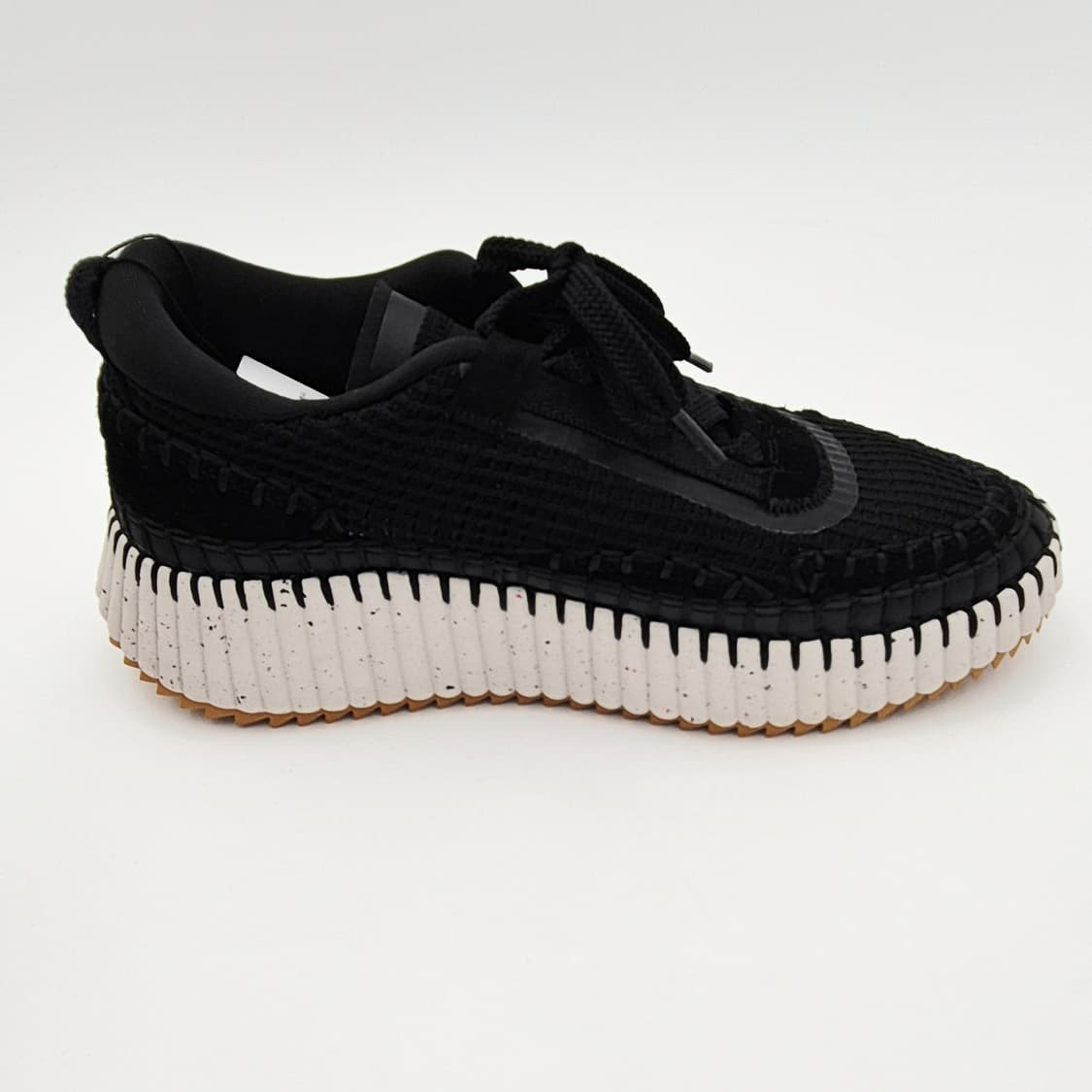 끌로에 나마 블랙 플랫폼 스키커즈 36 상품이미지2