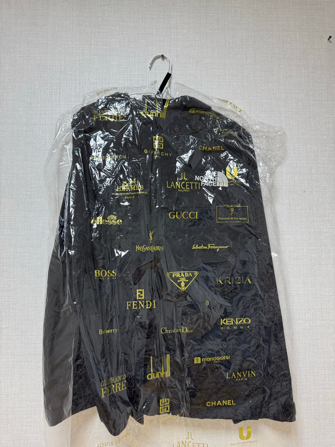 노스페이스 바람막이 점퍼 [상세 설명 참조] 상품이미지2