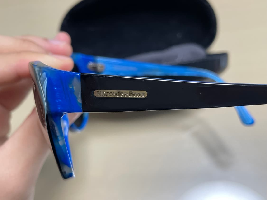 벤츠 메르세데스 선글라스 상품이미지2