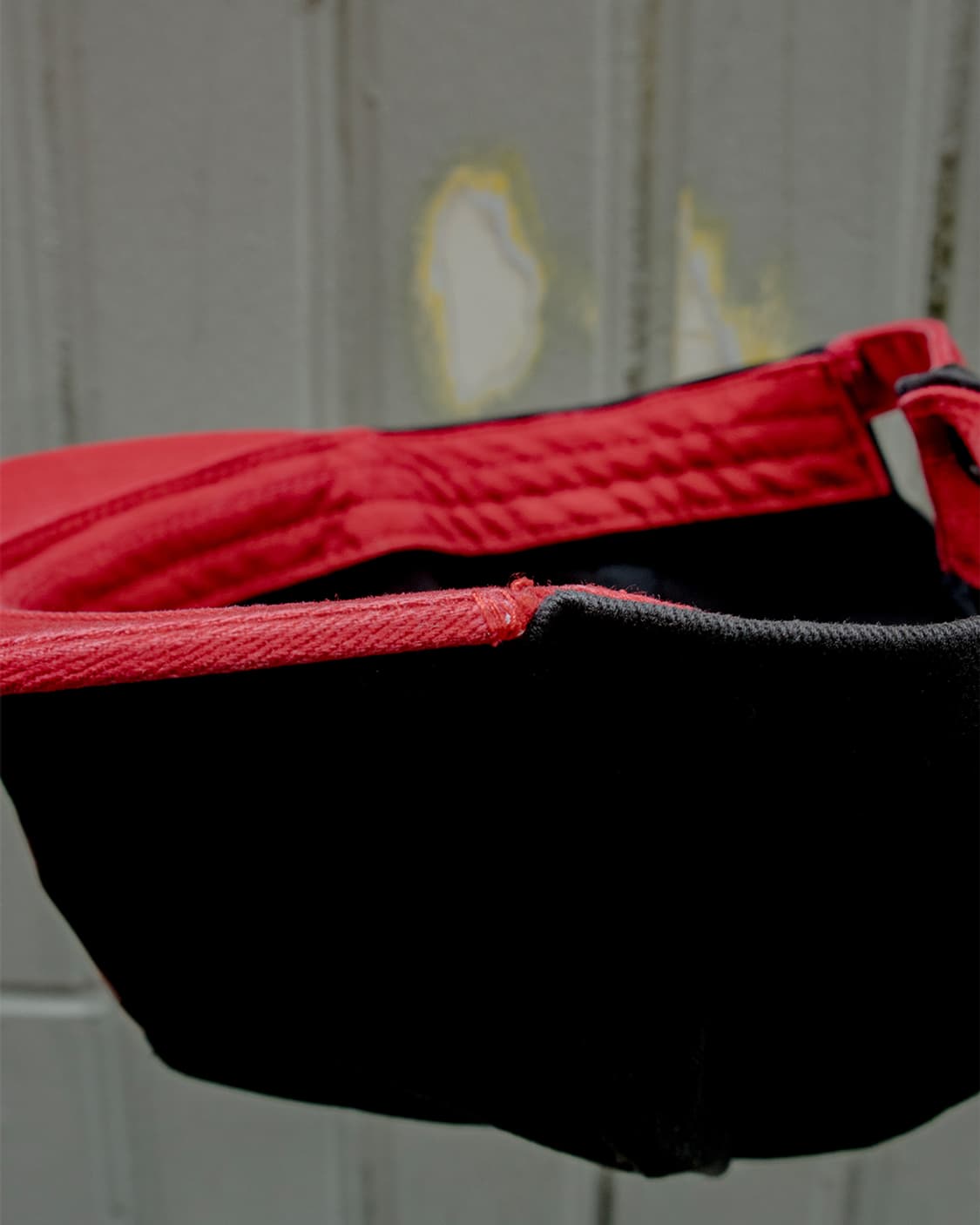 Ferrari Land Two-tone 5 패널 캡 상품이미지6