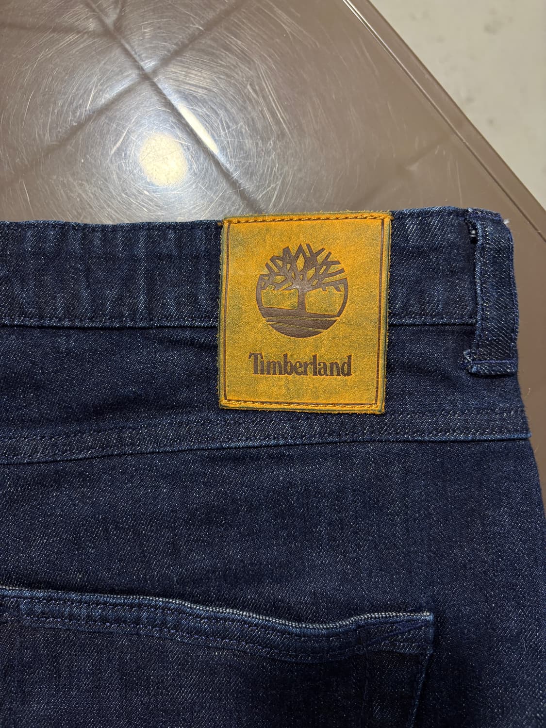 팀버랜드 데님팬츠 상품이미지7