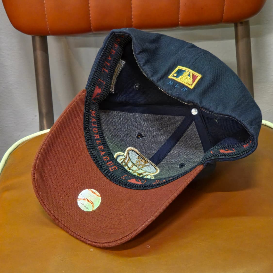 MLB 모자 상품이미지4