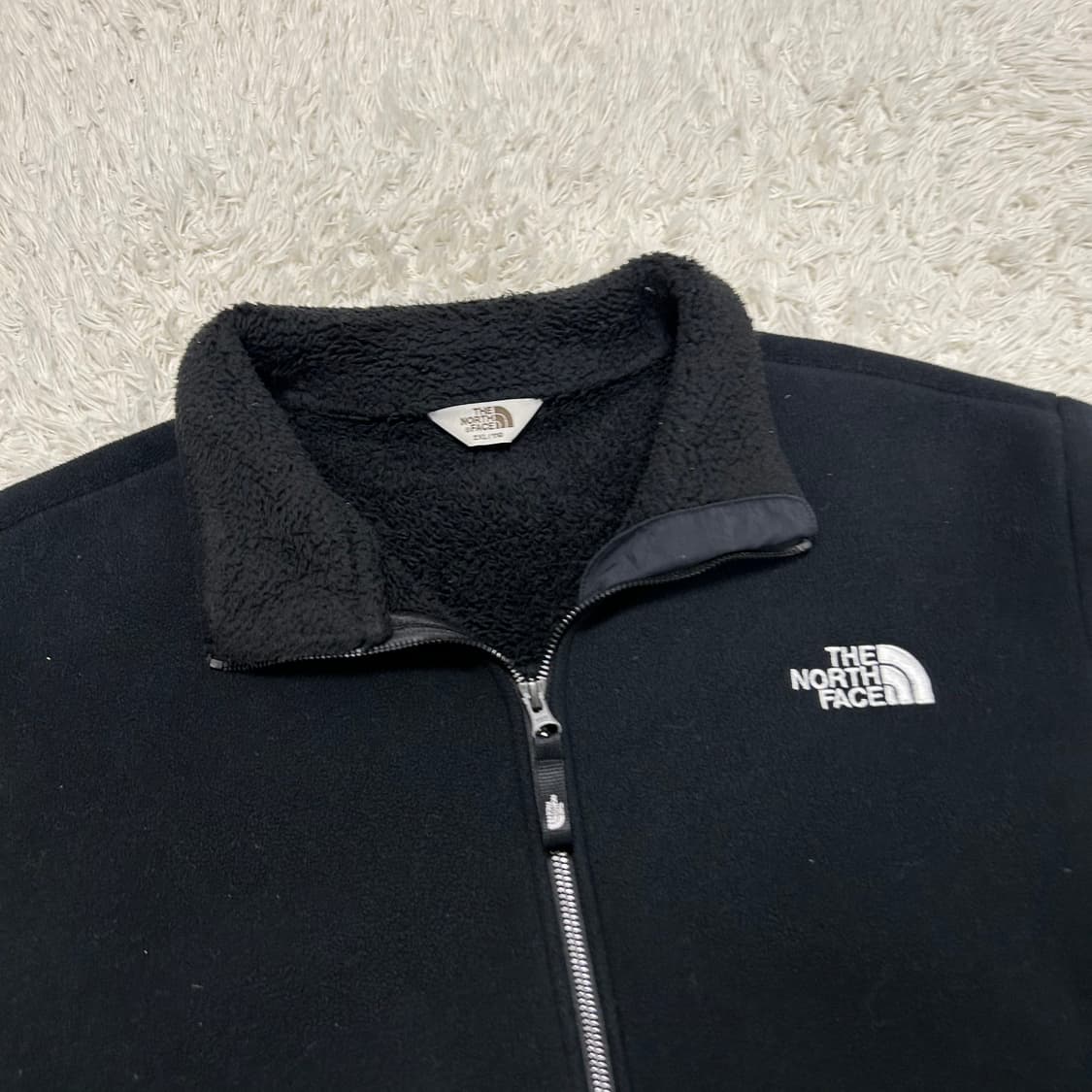 노스페이스 플리스 상품이미지2