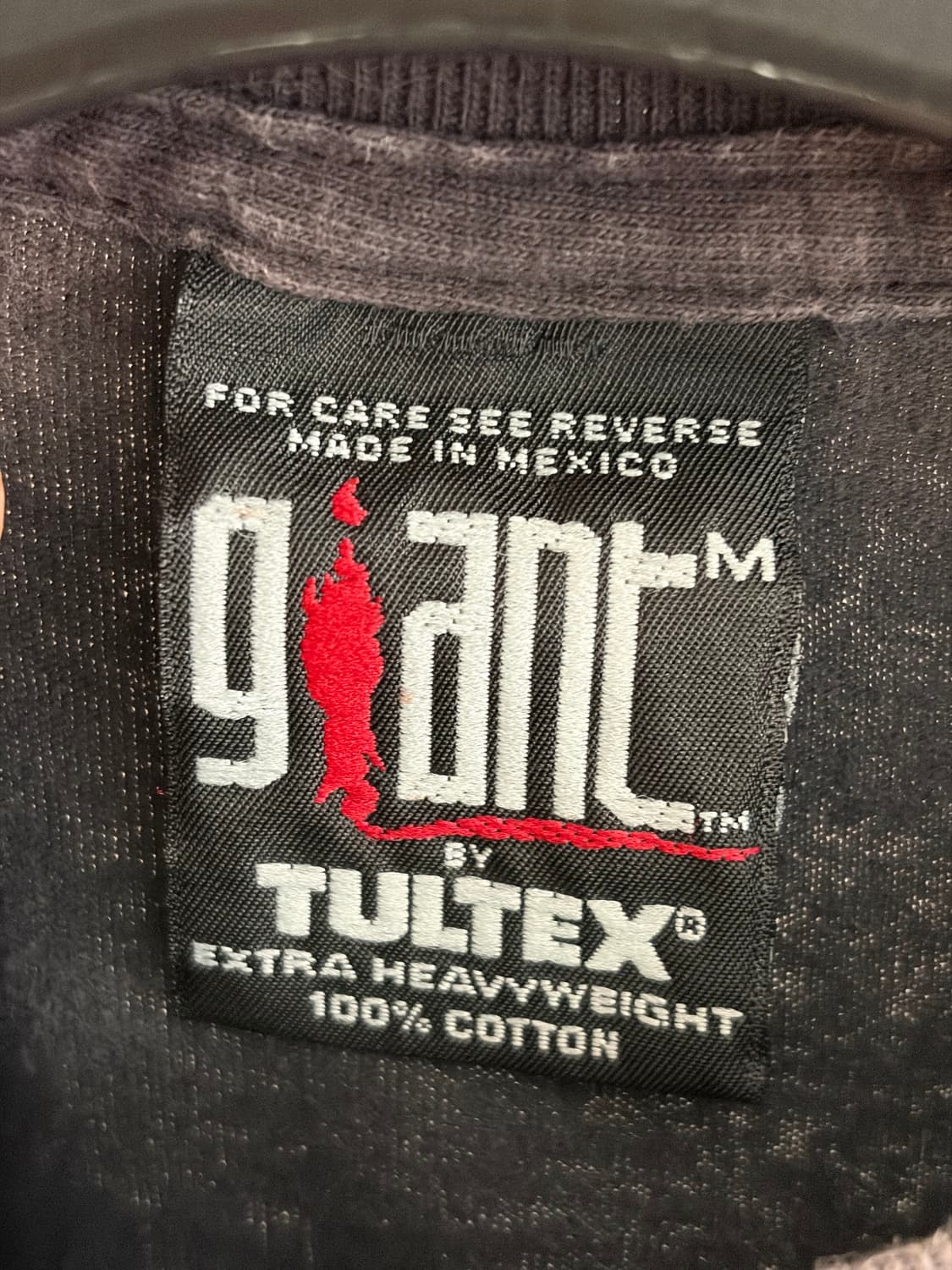 90s Live 투어 티셔츠 상품이미지4