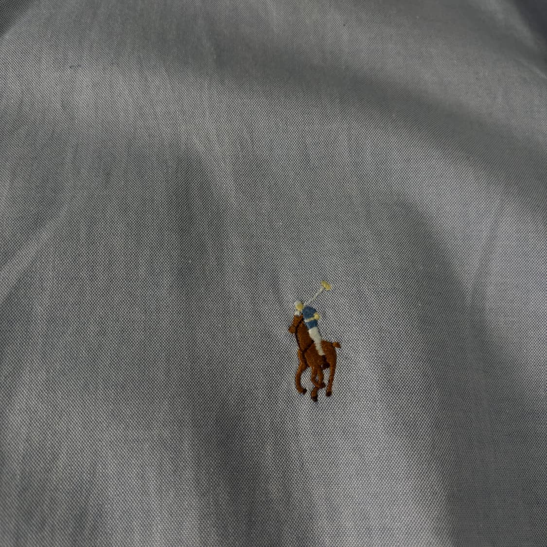 105 폴로랄프로렌 옥스포드 코튼 셔츠  상품이미지5