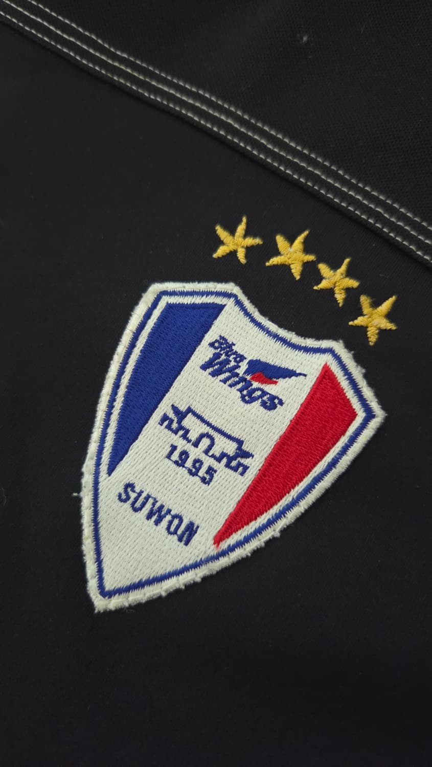 수원삼성 2011 GK 유니폼 정성룡 상품이미지4