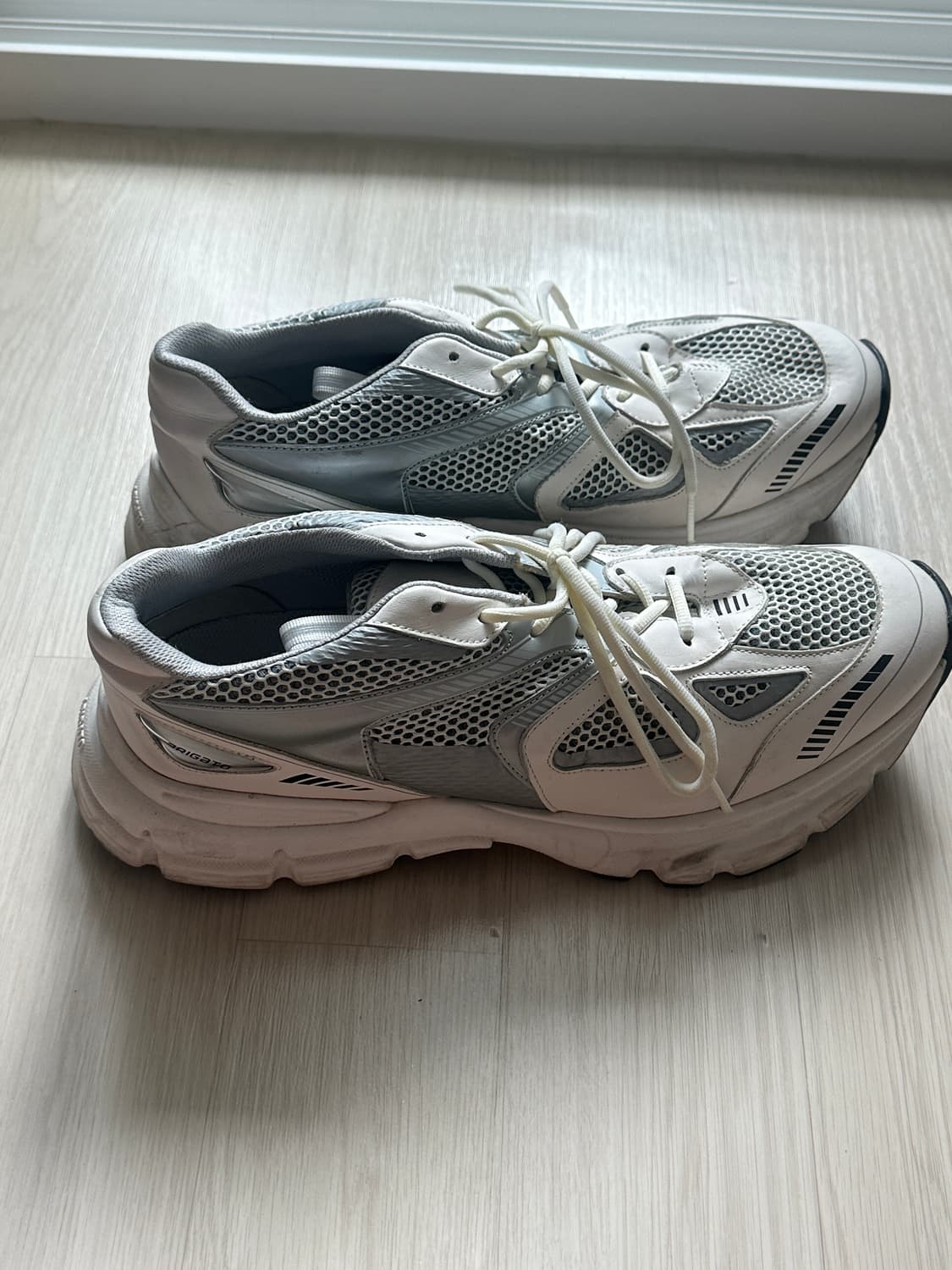 악셀아리가토 마라톤 러너 EU45 US11 상품이미지7