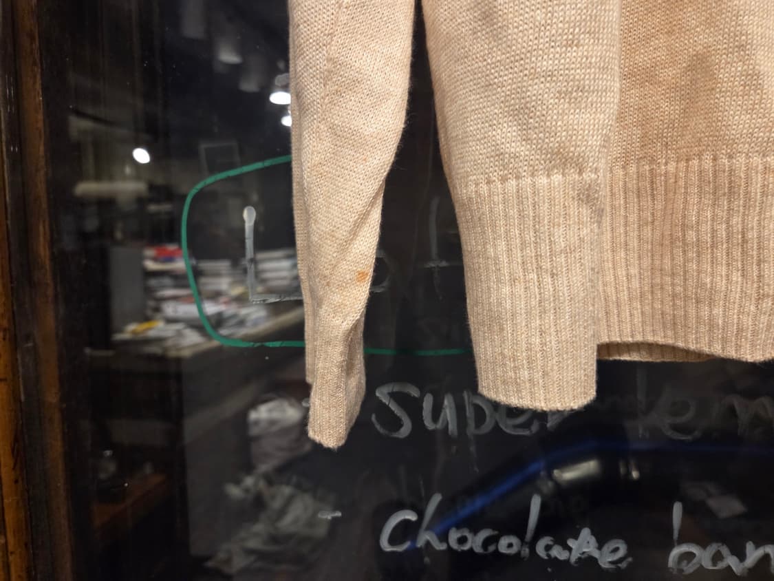 살바토레 페라가모 니트 상품이미지4