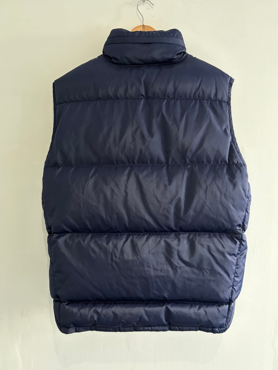 OLD GAP 알파인 푸퍼베스트 L 상품이미지4