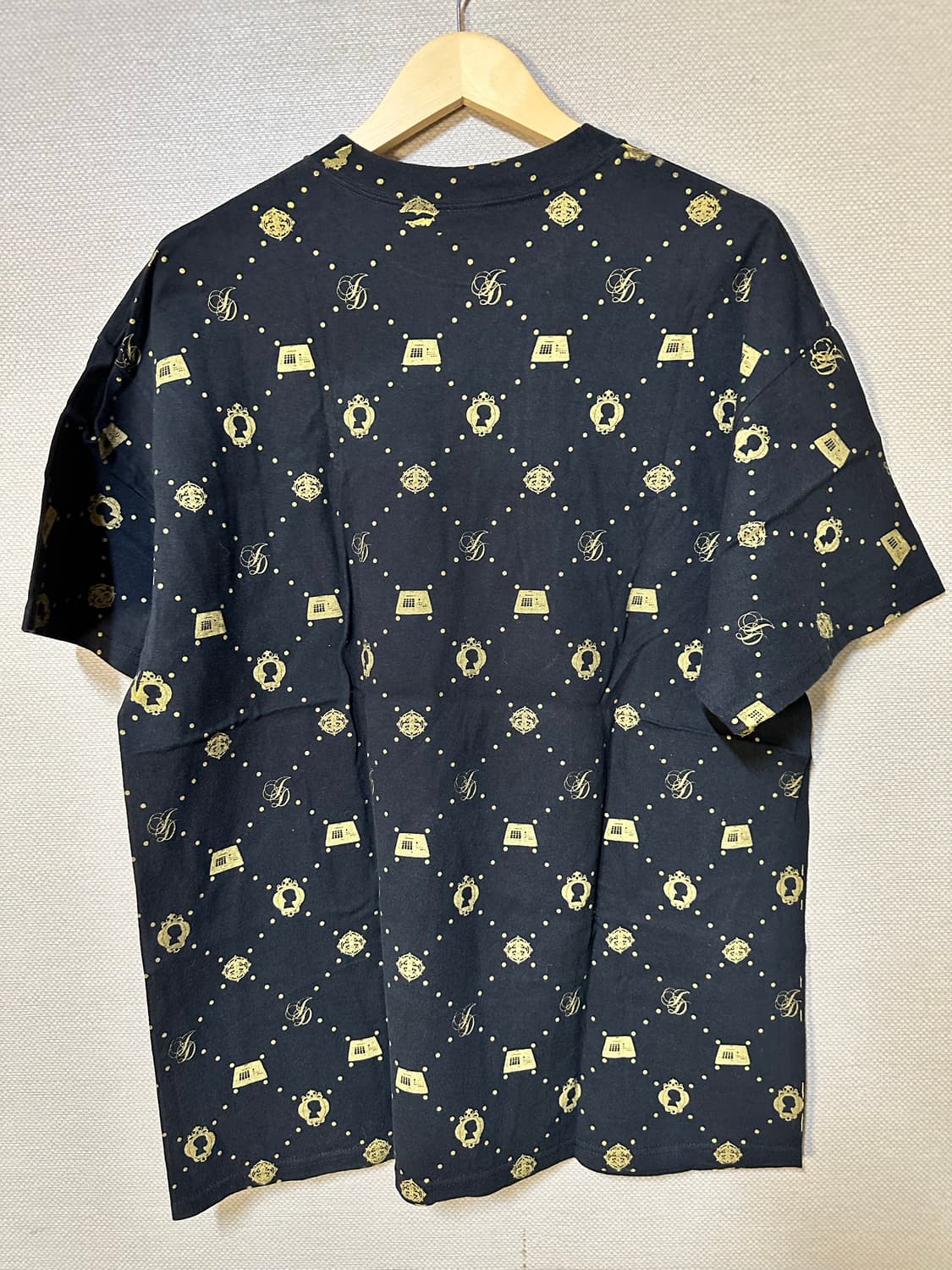 00s Stussy JDilla 상품이미지2